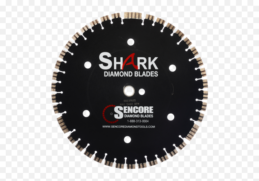 Shark Diamond Saw Blade Best - Seller Diamond Blade Saw Shark Png,Saw Blade Png