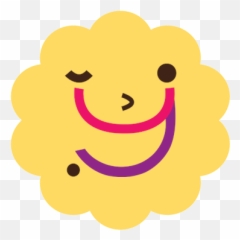 Yanka Coma V - Happy png