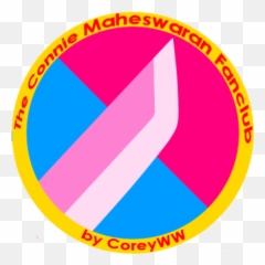 The Connie Maheswaran Fanclub Or How Became - Dot Png,Stevonnie Icon