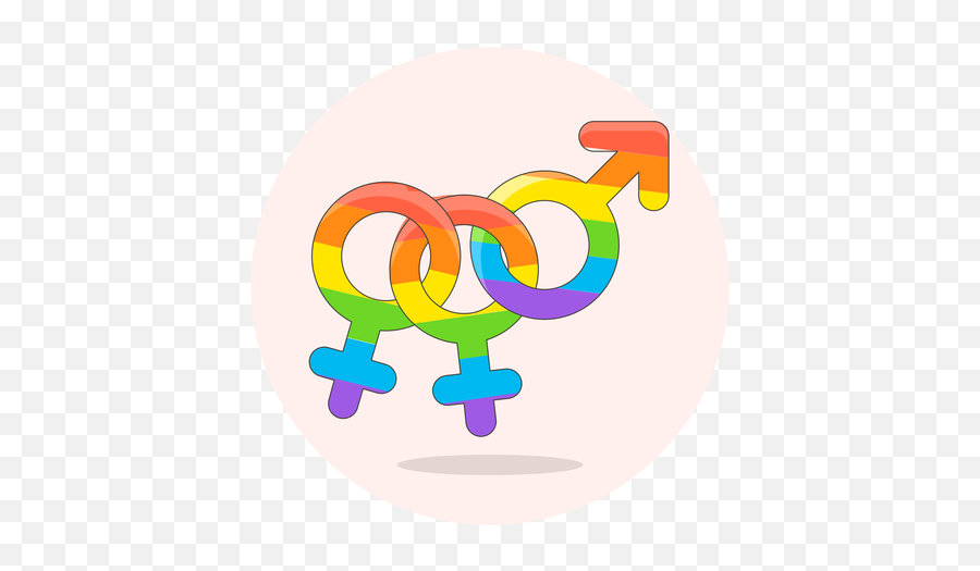 Bisexual Lgbtq 1 Download - Language Png,Bisexual Flag Icon