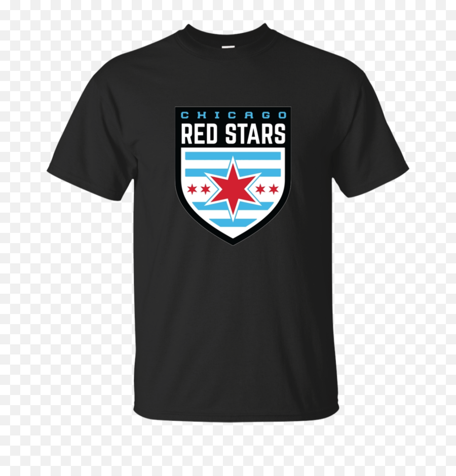 Chicago Red Stars Football Classic T - Shirt Sasuke Uchiha Doesn T Say Swears Png,Red Stars Png