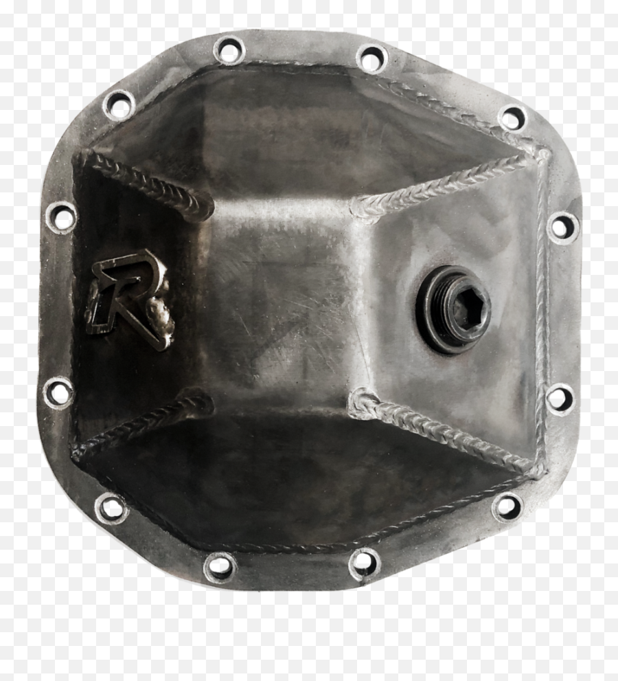 Heavy Duty Rear Differential Cover Jeep Jl 200mm D35 Revolution Gear - Solid Png,Gx470 Icon Lift