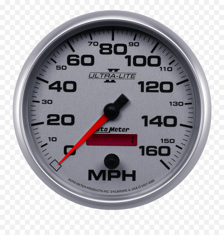 52 Speedometer Png Images Are Available - Autometer 5 Inch Speedometer,Speedometer Logos