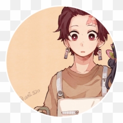 Pin - Tankana Tanjiro And Kanao png