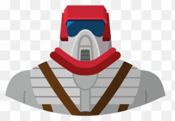 M - Fictional Character png