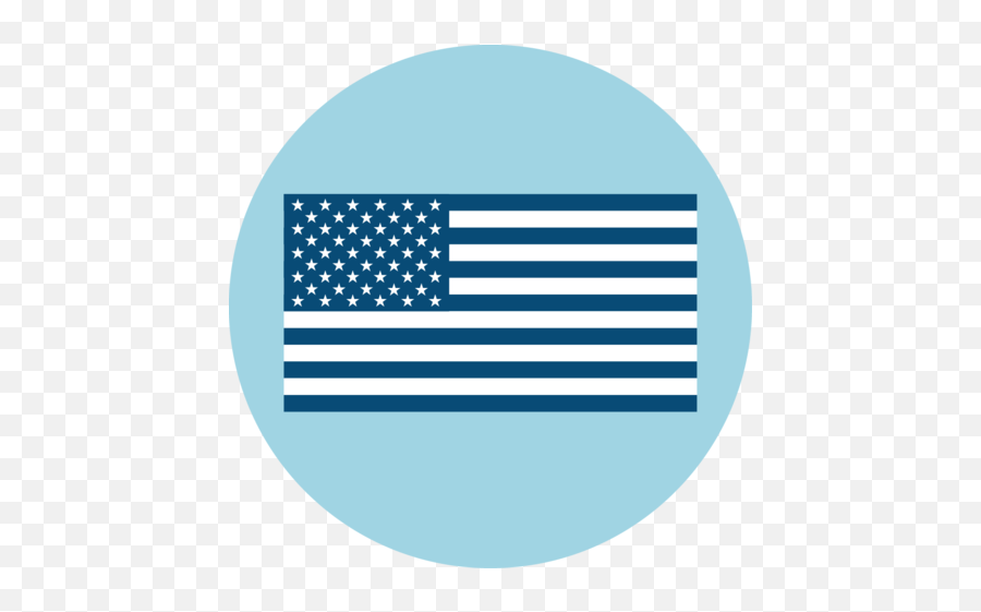 Why Its - Free Svg American Flag Png,The Americans Folder Icon