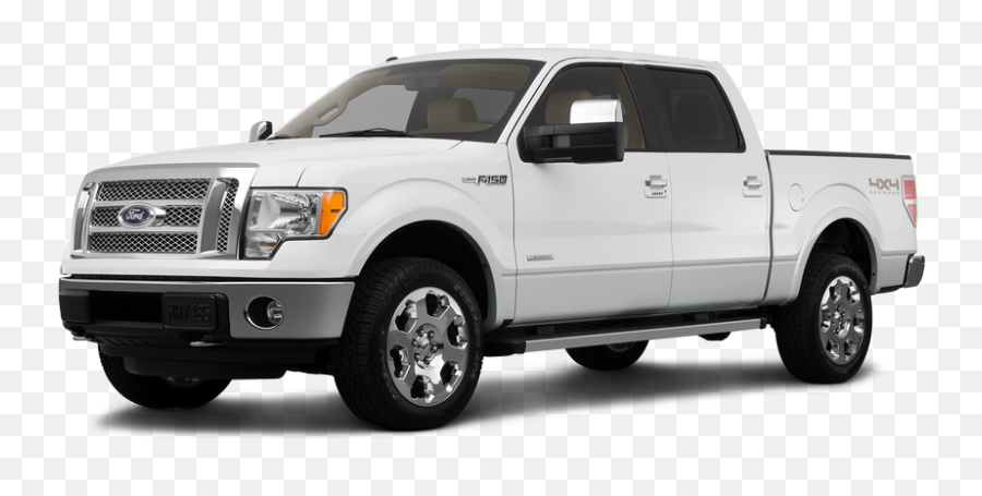 2012 Ford F - 2012 Ford F150 Png,F150 Icon Stage 2