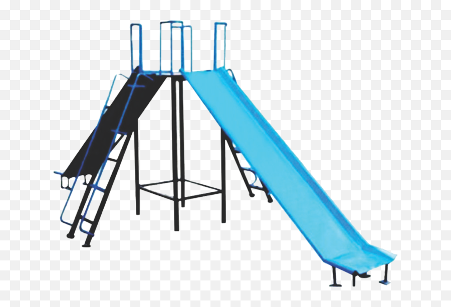 1000x590 Ldj Ronald Friedman Category - Blue Slide Playground Park Png,Playground Png