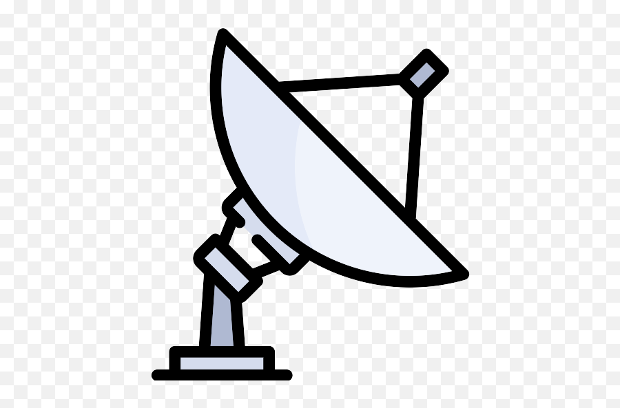 Radar Vector Svg Icon - Reciever Satillate Icon Png,Uplink Icon