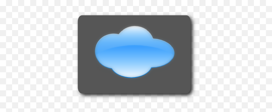 Simple Clouds Tutorial - Cloud Computing Png,Icon Erstellen Gimp