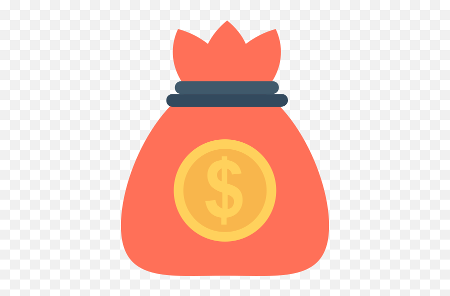 Free Icon - Money Bag Png,Red Money Bag Icon