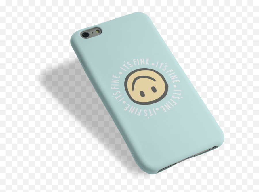 Clickfortaz U2013 Upload Merchandise Store - Mobile Phone Case Png,Emoji Icon Phone Case
