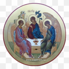Index Of Images - Holy Trinity png