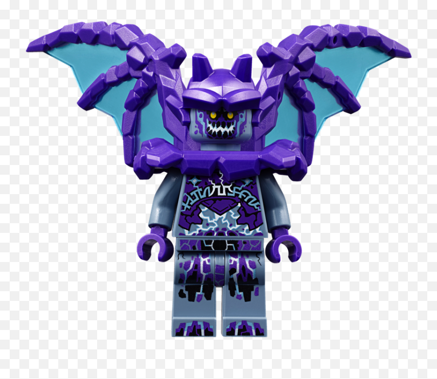 Gargoyle Nexo Knights - Brickipedia The Lego Wiki Lego Nexo Knights Stone Monsters Png,Gargoyle Png