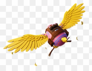 Fortnite Eggar Glider - Esportinfo png