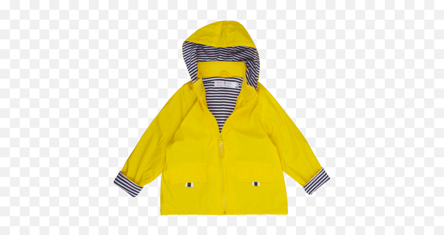 Wear Coat Icon Transparent Background Png Image - Png 3199 Raincoat Pictures For Kids,Raincoat Icon