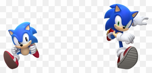 Sonic Mania Plus The Hedgehog - The png