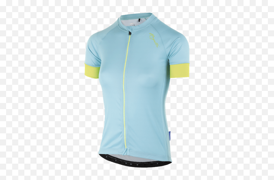 Rogelli Womens Modesta Short Sleeve Jersey Cycle Tribe - Bicycle Jersey Png,Sugoi Icon Cycling Jacket