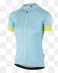 Rogelli Womens Modesta Short Sleeve Jersey Cycle Tribe - Bicycle png