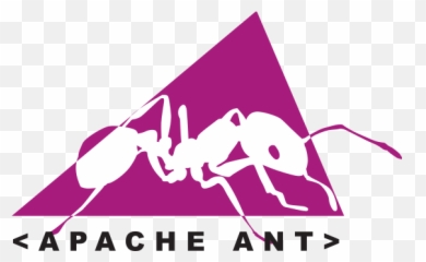 Fileapache - Antlogosvg Wikipedia Logo png