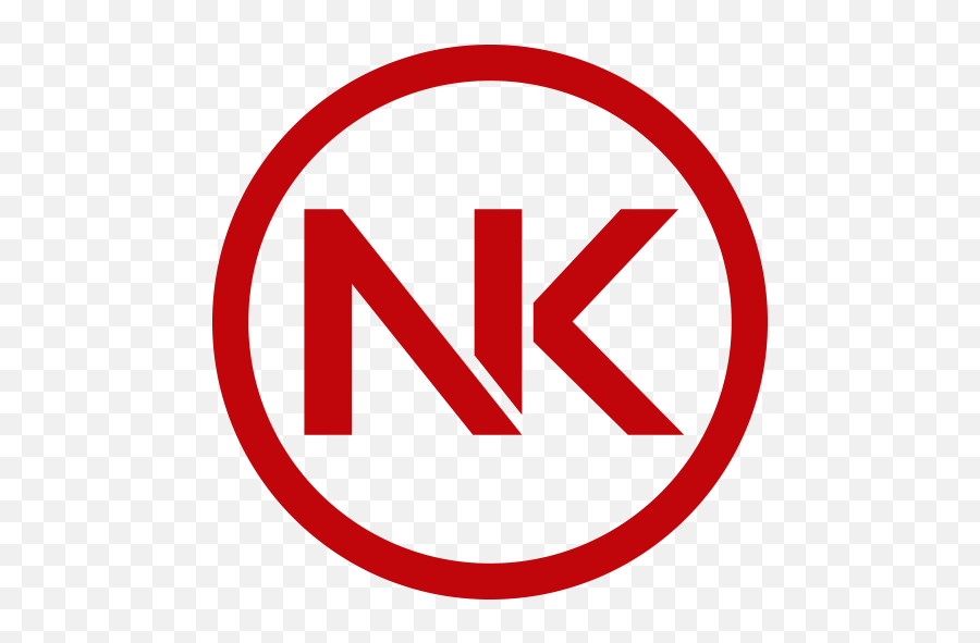 Cropped - Nkicon1png Neokoreaautoparts Dot,Neo Icon