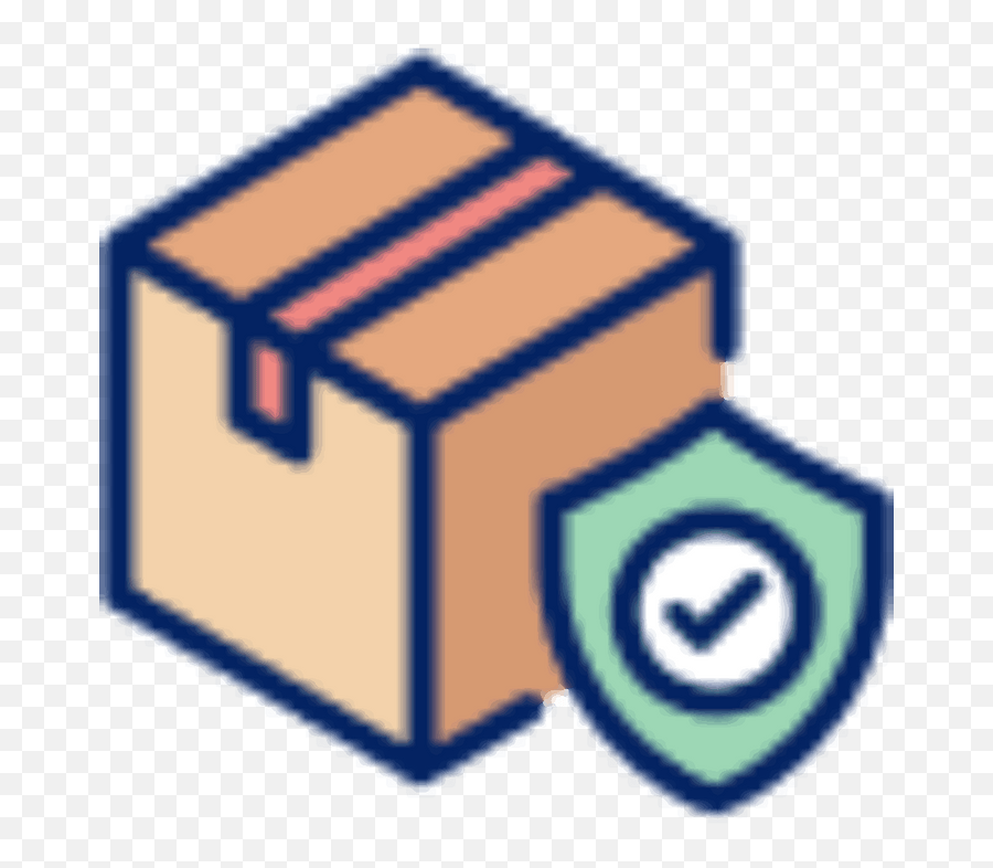 Package Protection - Order Fulfilment Icon Png,3d Box Icon