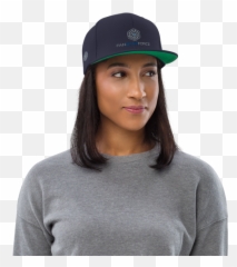 Fanbaseforce Cap 20 Fanbase1 - Snapback Keps Png,Obey Icon T Shirt