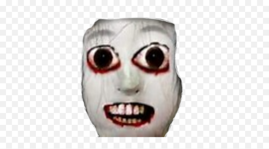 scared roblox face
