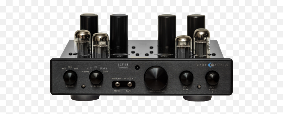 Preamplificatoare - Preamplifier Png,Icon Audio La4 Mkii