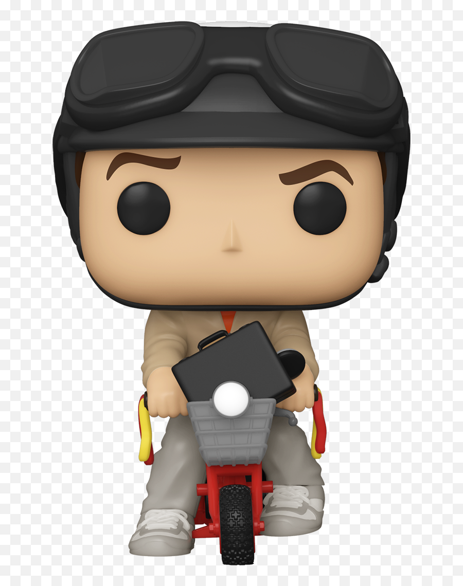 Funko Pop Movies Dumb U0026 Dumber Chase Lloyd Christmas In Tux - Funko Ride Png,Lloyd Irving Icon