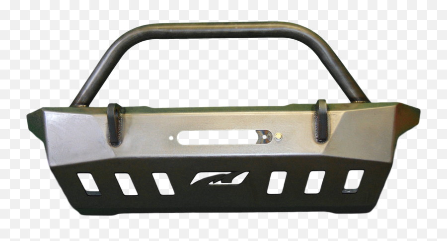 Motobilt Crusher Front Bumper W Bull Bar Jeep Jl - Jeep Gladiator Png,Pelican Icon 120x Angler