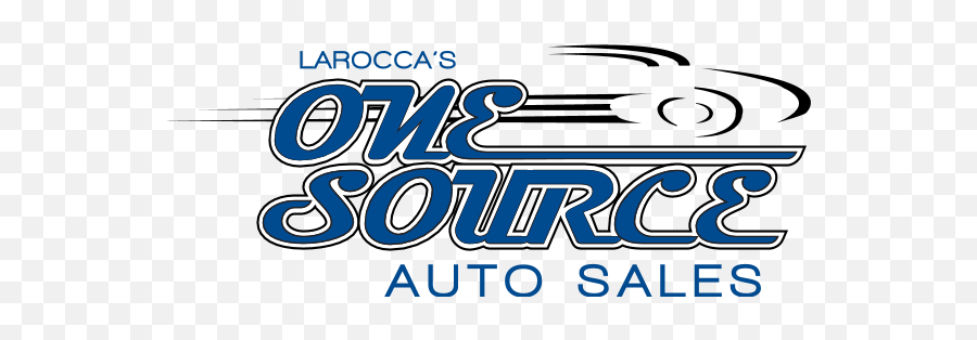 One Source Auto Sales Logo Download - Logo Icon Png Svg Language,Source Icon Png