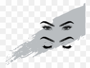 About Us U2014 Eyelash Extension Price - Crow png