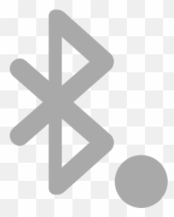 Bluetooth Paired Symbolic Icon - Download for free u2013 Iconduck Mobile Network Vector png
