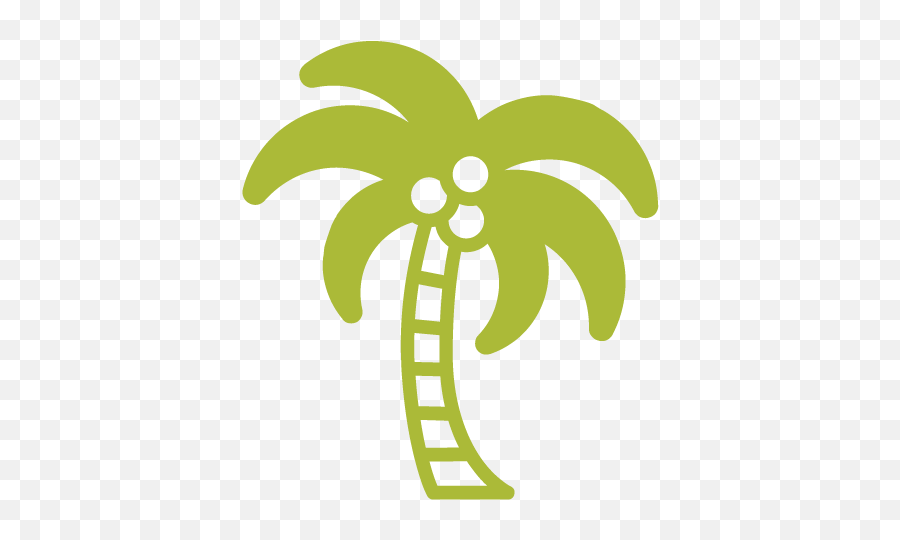 Downtown North Miami U2013 Revitalization Of - Fresh Png,Modern Palm Tree Icon