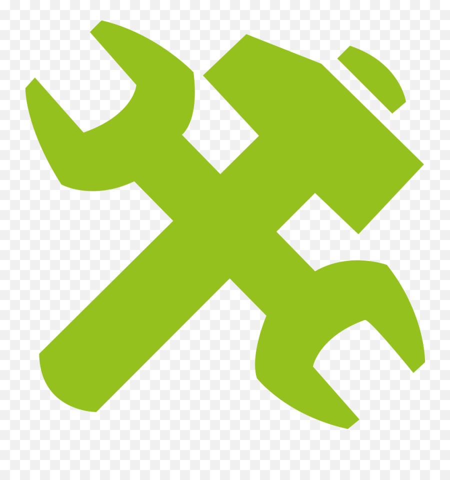 Spare Parts U2013 Extrunetat - Language Png,Hammer Wrench Icon