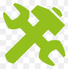 Spare Parts U2013 Extrunetat - Language Png,Hammer Wrench Icon