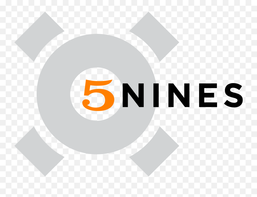 Login 5nines - Dot Png,Account Information Icon