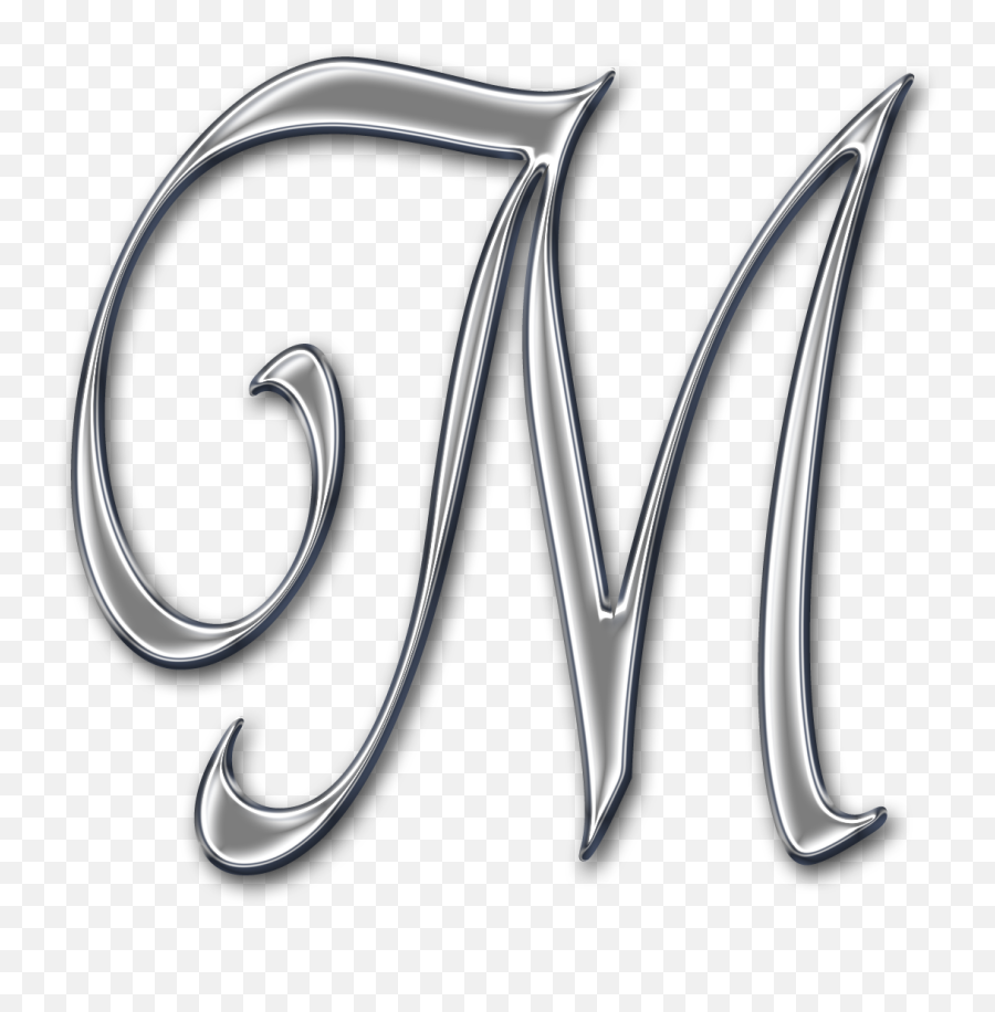 C - M Letter Design Png,M&m Logo Png