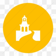 Places Icon Png Image - Vertical