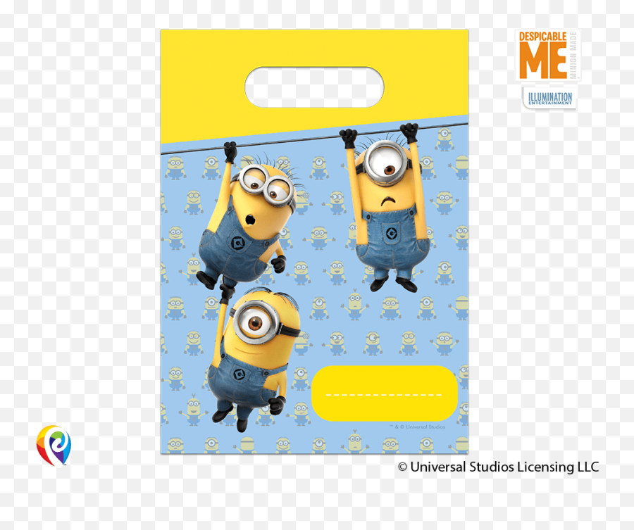 Minions - Dot Png,Minion Icon Pack