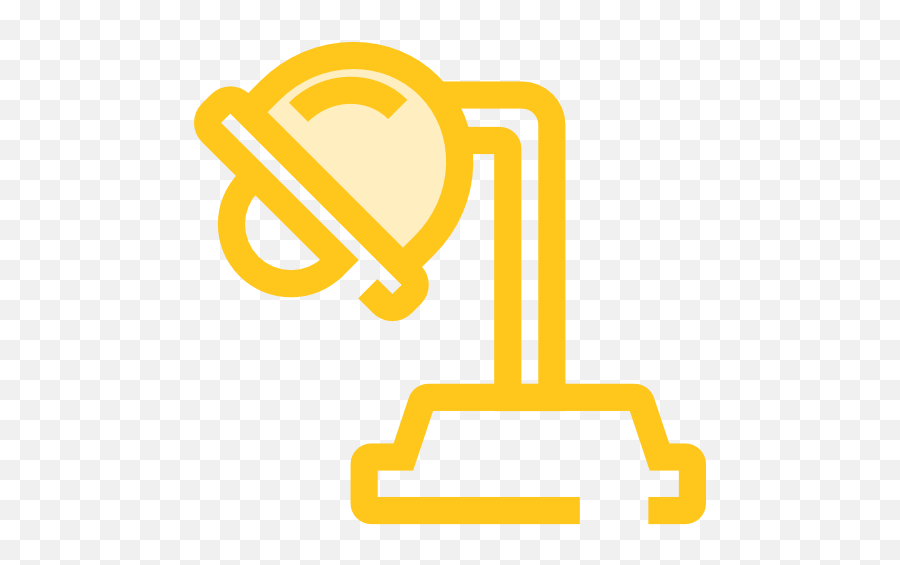 Desk Lamp Icon - Page 2 Language Png,Desk Lamp Icon