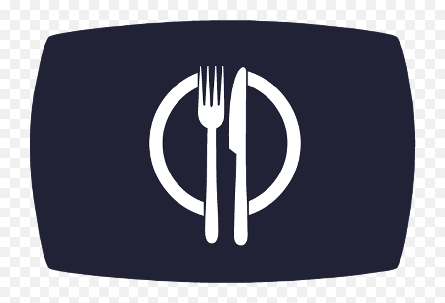 Collections - Language Png,Plate And Fork Icon