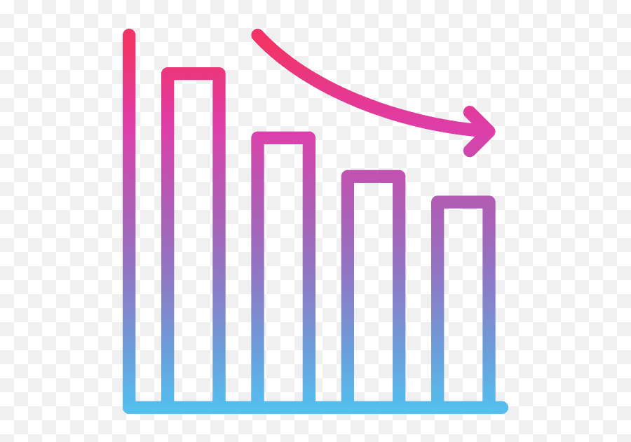 Iconixar U2013 Canva - Vertical Png,Growth Chart Icon