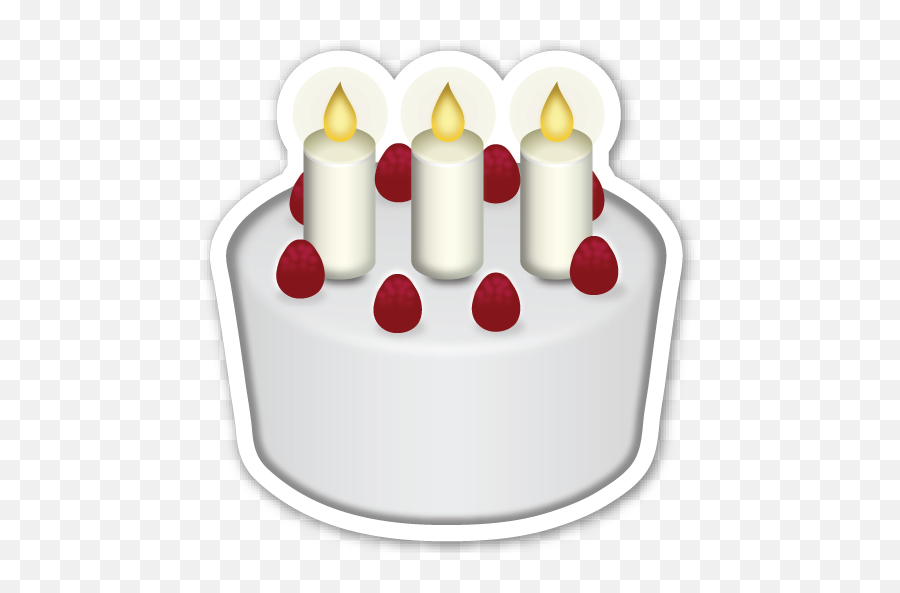 Birdy Bakes Png Birthday Cake Transparent Background