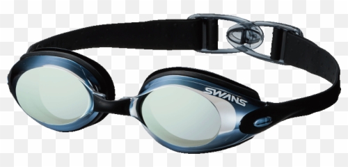 Swimming Goggles - Swimming Pool Goggles Transparent Png,Swimming Png