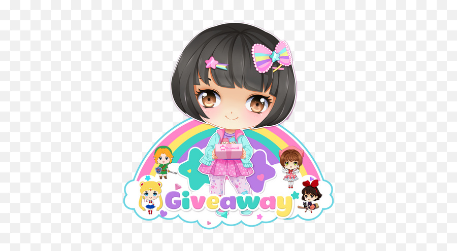 Instagram Giveaway With Ramunekitty U2013 Yy Kawaii - Taito Png,Got7 Icon