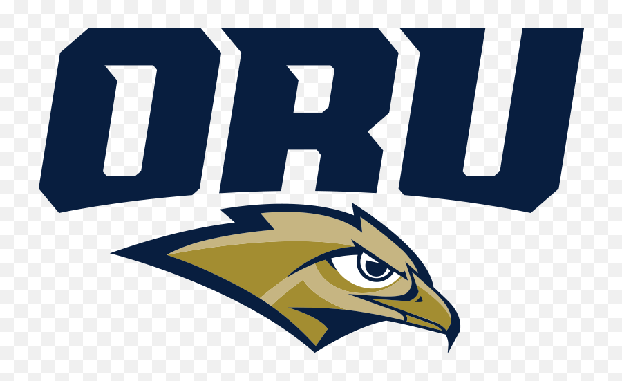 Oru Athletics Rebrand Hampton Creative Brand Identity - Logo Oral Roberts University Png,Eagles Logo Png