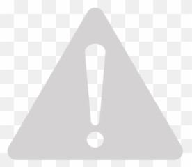 Houston - Danger Icon White png