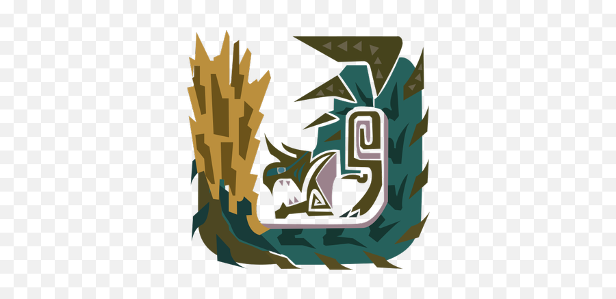 Test Monster Hunter World En Español - Monster Hunter World Glavenus Icon Png,Barroth Icon